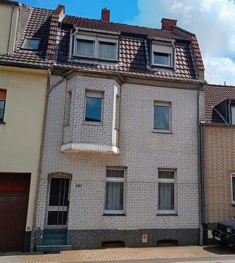 Foto - Mehrgenerationen-Haus mit 2 Küchen, 2 Bädern und großem Garten
