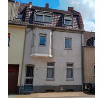 Mehrgenerationen-Haus mit 2 Küchen, 2 Bädern und großem Garten - Voerde (Niederrhein)