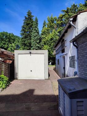 Foto - 7 Zimmer Reihenhaus in Voerde (Niederrhein)