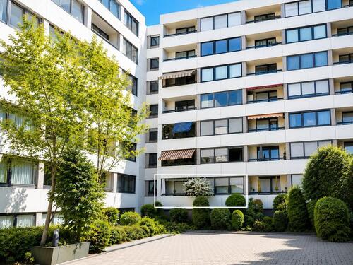 Foto - Privatverkauf Wohnung - 235.000,00&nbsp;EUR Kaufpreis, ca.&nbsp; 46,70&nbsp;m&sup2;