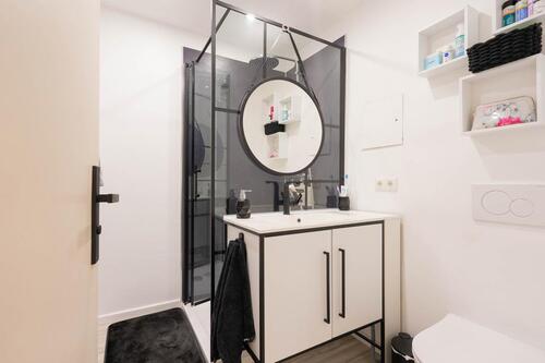 Foto - 2 Zimmer Erdgeschoßwohnung zum Kaufen in Nürnberg