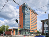 Foto - Komplette Büroetage im 2. OG – Exklusiv und komfortabel!