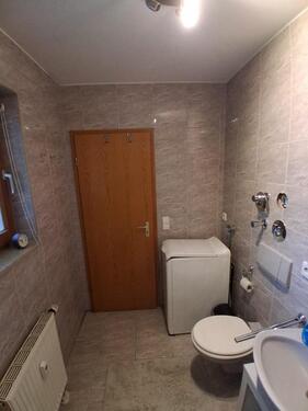 Foto - Etagenwohnung in Leipheim