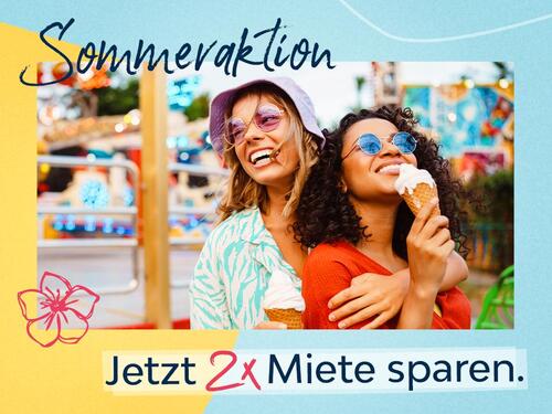 Foto - Etagenwohnung in Halle (Saale)