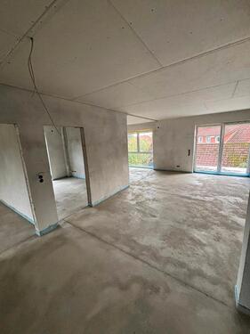 Foto - Etagenwohnung in Edewecht zur Miete