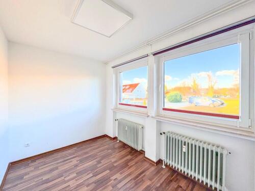 Foto - Etagenwohnung in Oldenburg zur Miete
