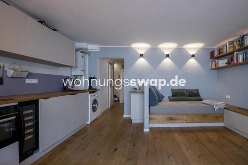 Foto - Etagenwohnung zur Miete in München