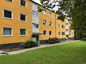Foto - 3 Zimmer, Balkon, 2 Obergeschoss in Sackgassenlage