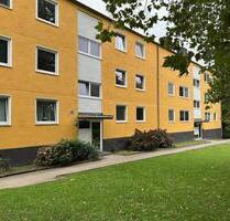 3 Zimmer, Balkon, 2 Obergeschoss in Sackgassenlage - Hagen Hagen-Nord