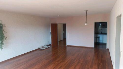 Foto - Etagenwohnung zur Miete in Lollar
