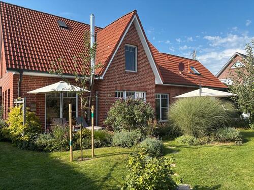 Foto - Einfamilienhaus zum Kaufen in Sudwalde