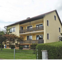 Charmantes Haus in Küps provisionsfrei