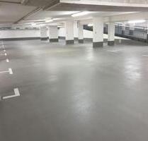 Stellplatz für Motorrad in abgeschlossener Tiefgarage - Berlin Pankow