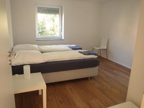 Foto - Etagenwohnung in Weil am Rhein