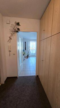 Foto - Etagenwohnung zur Miete in Ulm