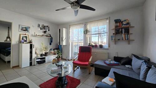 Foto - Etagenwohnung in Ulm