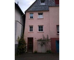 Einfamilien Haus Ferienhaus AIR B&B - Irmenach