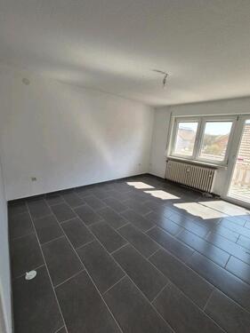 Foto - Wohnung Miete Appartment mit Balkon und EBK