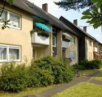 Gemütliche 3-Zimmer-Wohnung in ruhiger Lage - Bielefeld Senne