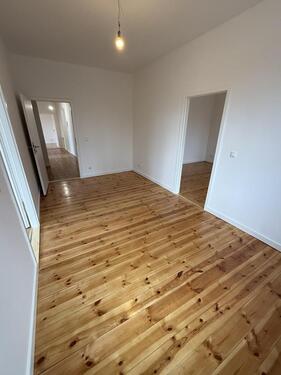 Foto - 5 Zimmer Etagenwohnung zur Miete in Berlin