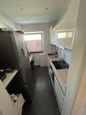 Foto - 2 Zimmer Etagenwohnung in Altenberge