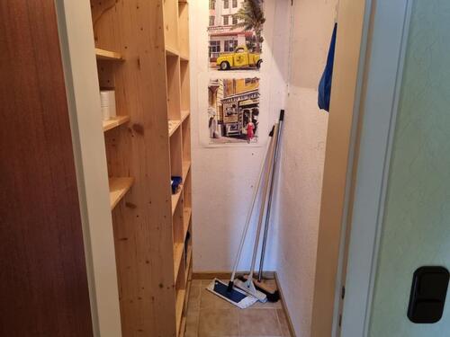 Foto - Etagenwohnung in Bochum zur Miete