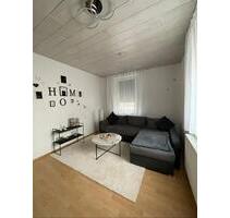 3-Zimmer-Wohnung mit Terrasse in zentraler Lage von Kempten - Kempten (Allgäu)