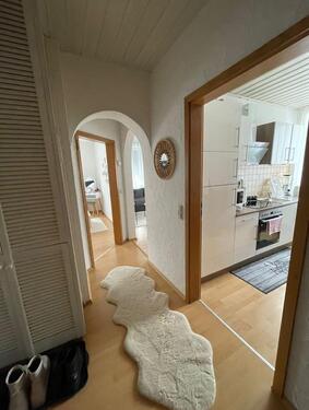 Foto - 3 Zimmer Etagenwohnung zur Miete in Kempten (Allgäu)