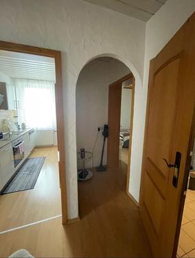 Foto - 3 Zimmer Etagenwohnung in Kempten (Allgäu)