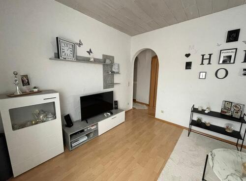 Foto - Etagenwohnung in Kempten (Allgäu) zur Miete