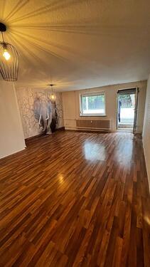 Foto - Attraktive 3-Zimmer-Souterrainwohnung mit Gartenterrasse