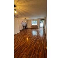 Attraktive 3-Zimmer-Souterrainwohnung mit Gartenterrasse - Worms Westliche Vororte Attraktive 3-Zimmer-Souterrainwohnung mit Gartenterrasse - Worms Westliche Vororte