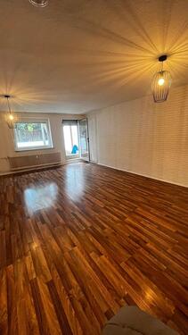 Foto - 3 Zimmer Etagenwohnung in Worms