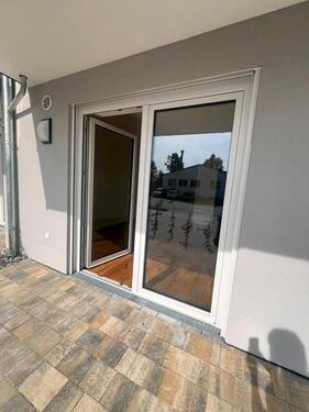 Foto - Attraktives Neubau-Appartement mit Terrasse