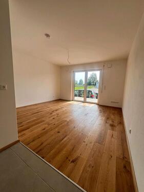 Foto - 1 Zimmer Terrassenwohnung zur Miete in Cham