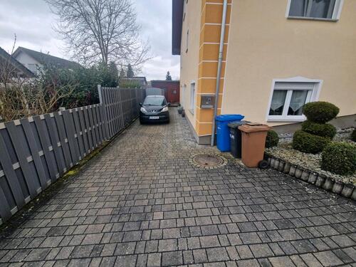 Foto - 3 Zimmer Etagenwohnung zur Miete in Hadamar