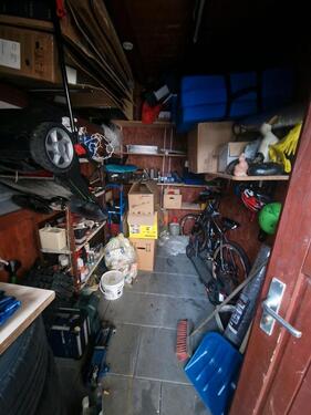 Foto - Etagenwohnung in Hadamar zur Miete