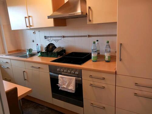 Foto - 2 Zimmer Erdgeschoßwohnung in Oelde