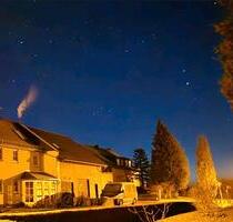 Kleine Doppelhaushälfte mit Scheune - Sankt Goarshausen