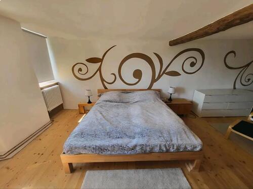 Foto - Doppelhaushälfte in Sankt Goarshausen zur Miete