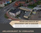 Foto - Mehrfamilienhaus mit Büroeinheit und 15 Garagen, provisionsfrei