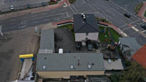 Foto - 18 Zimmer Mehrfamilienhaus, Wohnhaus zum Kaufen in Wilhelmshaven