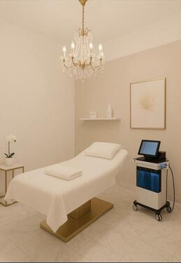 Foto - Beauty Kabine - 900,00&nbsp;EUR Kaltmiete, ca.&nbsp; 200,00&nbsp;m&sup2;