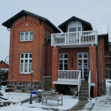 Foto - 3 Zimmer Dachgeschoßwohnung zur Miete in Gadebusch