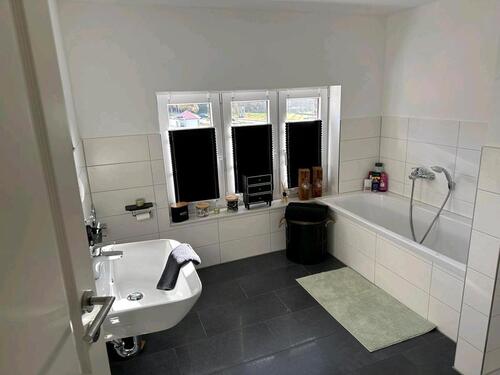 Foto - 3 Zimmer Dachgeschoßwohnung in Gadebusch