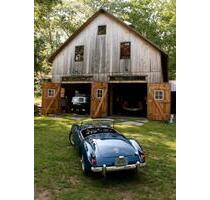 Stellplatz für Oldtimer - 60,00&nbsp;EUR Miete, in Garbsen (PLZ: 30823)