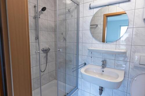 Foto - Etagenwohnung in Bingen zur Miete