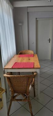 Foto - Erdgeschoßwohnung in Ahrensburg zur Miete