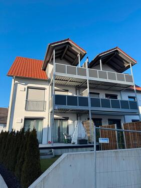 Foto - 2 Zimmer Etagenwohnung zur Miete in Oberschönegg