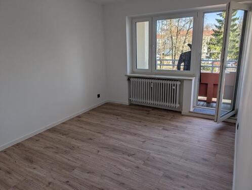 Foto - 3 Zimmer Etagenwohnung in Landshut